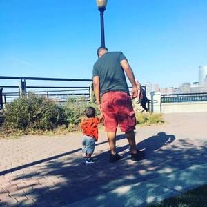 Meet your Posher, Raver